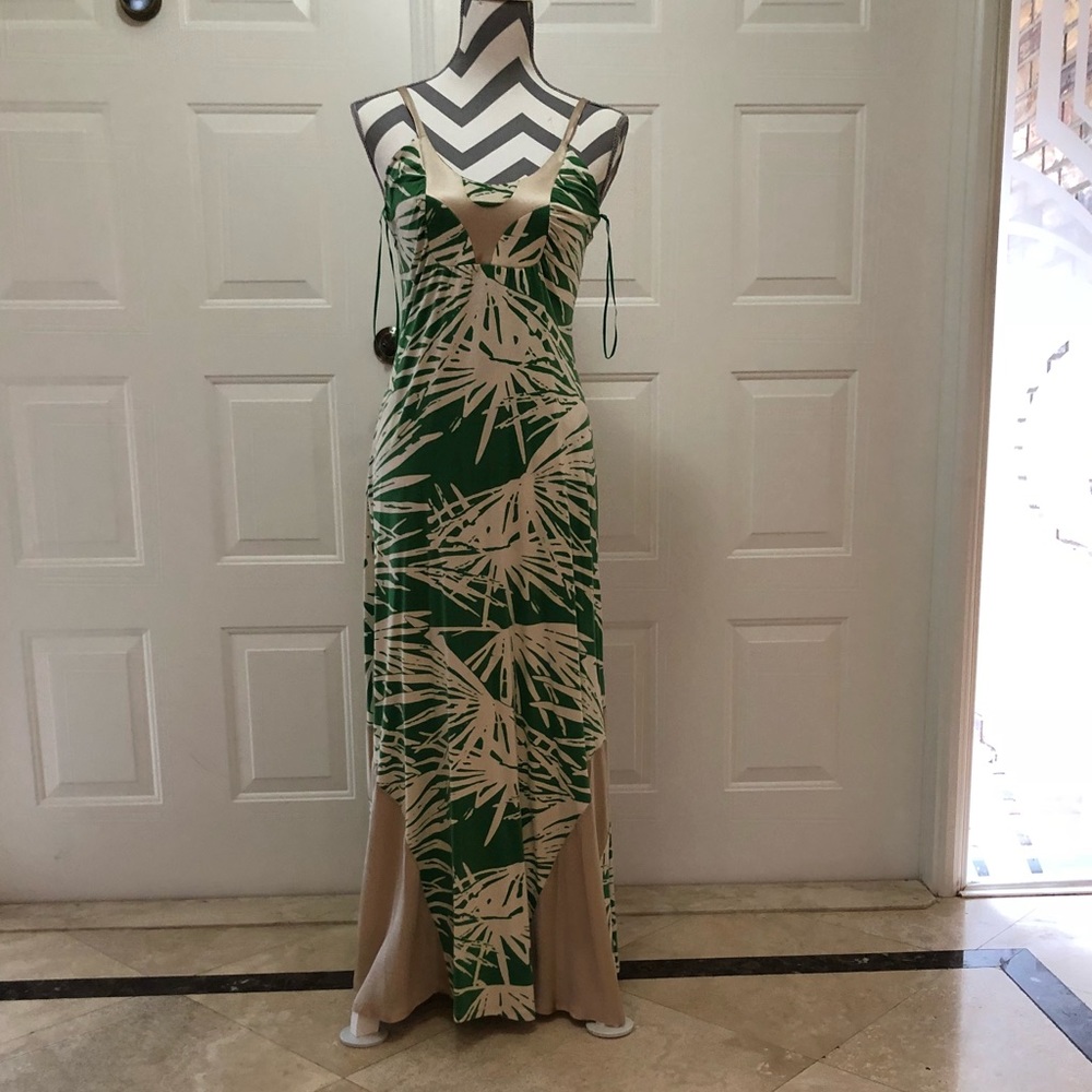 SUMMER DRESS